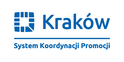 Logotyp skp krakow
